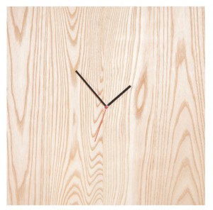 Wall clock by Croft