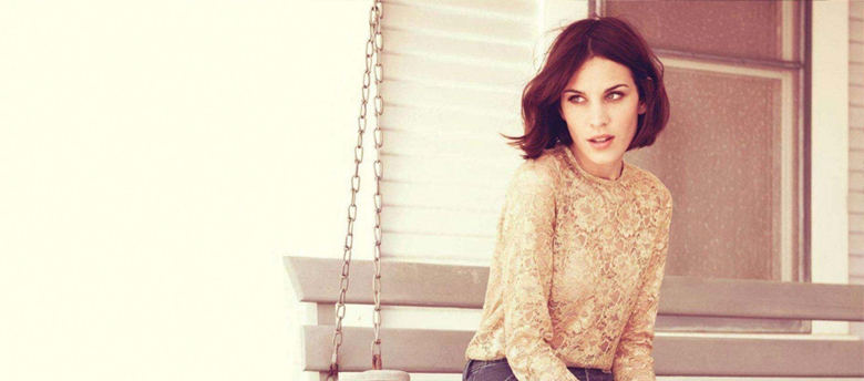 Alexa Chung