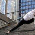 Yoga Be Laura Baron