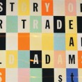 Douglas Coupland History of the fur trade