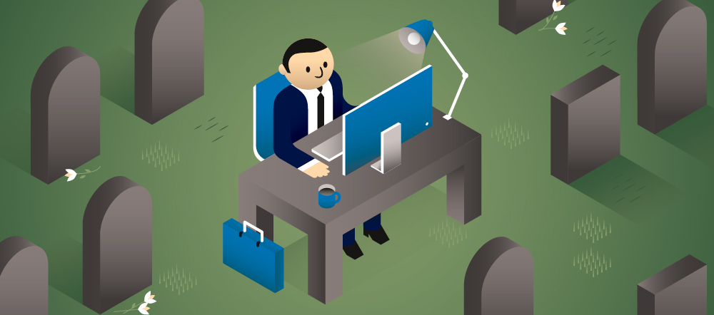 How to be a healthy lawyer