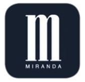 Miranda app