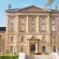 The Don Jail in Toronto