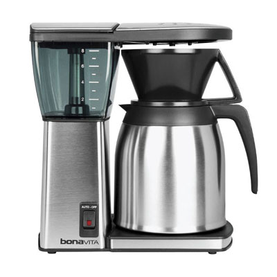 bonavita coffee maker - Precedent