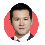 "Never change who you are. I’m only talking about broadening your interests."— Brendan Wong, Borden Ladner Gervais LLP