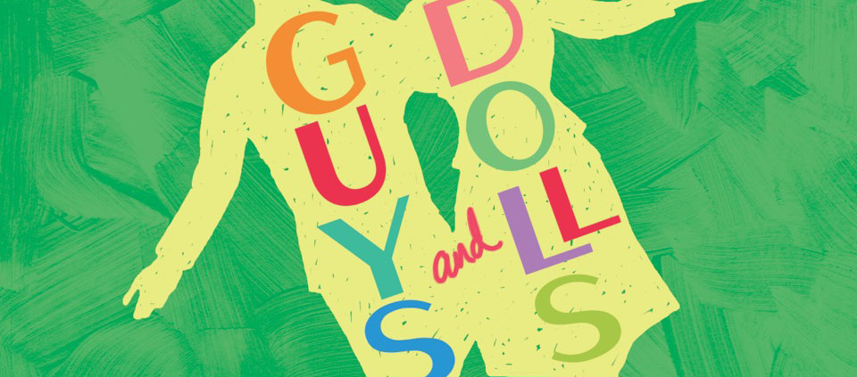 Lawyer Show, Guys and Dolls, Nightwood Theatre