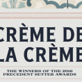 Precedent Setter Awards 2016