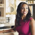 Lawyer Tanya Walker
