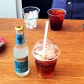 cold brew, reunion island, coffee, roncesvalles, Iman Abokor