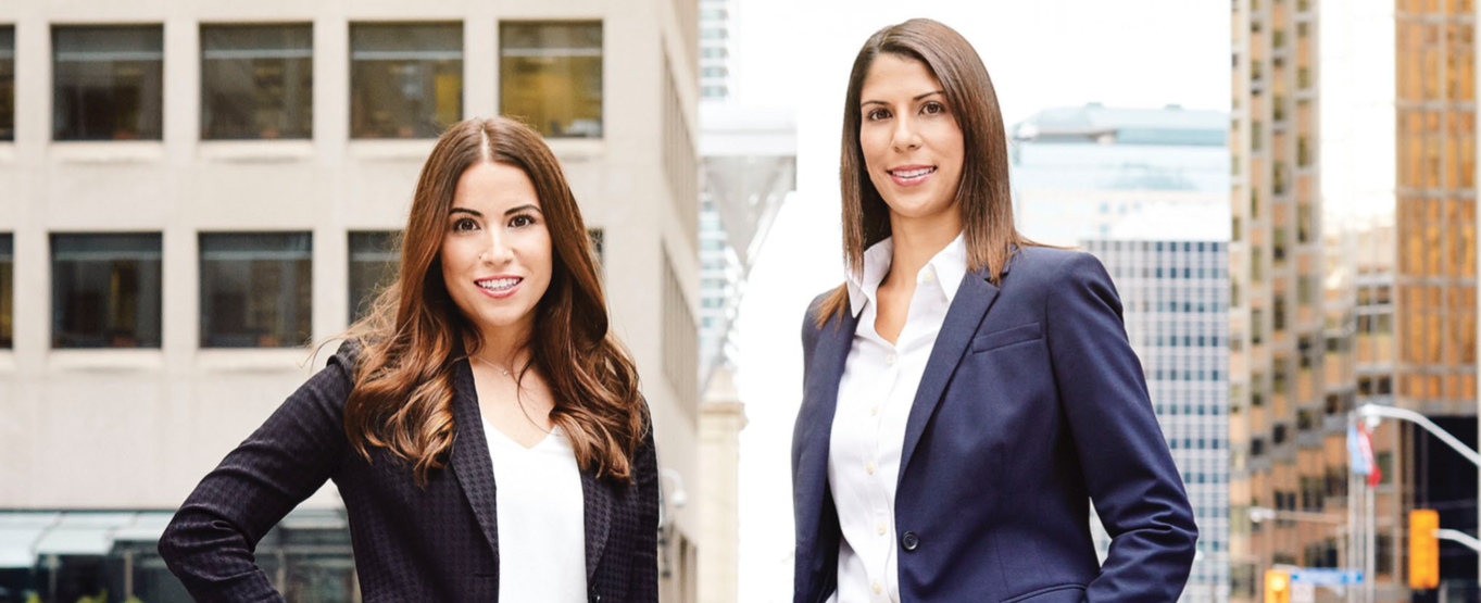 Bond University, lawyer, Cristina Wadhwa, Liana Rossi