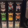 Flavia coffee,