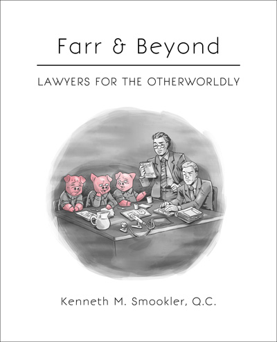 Farr & Beyond, Kenneth Smookler