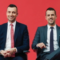 Geoffrey Hunnisett & Brandon Kerstens