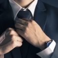 adjusting tie