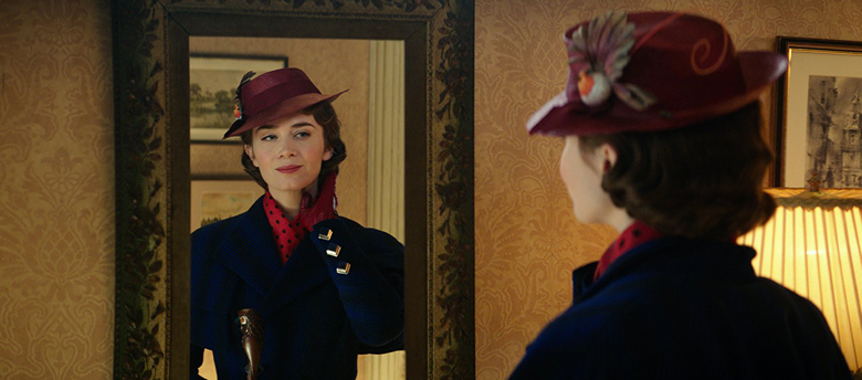 Mary Poppins Returns