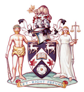 1964 Law Society logo