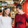Jennifer Saville and Alexi Wood feature image