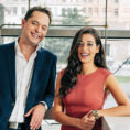 Gregory Azeff and Stephanie De Caria feature image