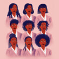 Opinion-Hair Apparent by Salini Perera