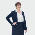 Anna Wilkinson-OPD