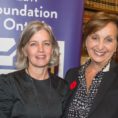 Mary Birdsell and Linda Rothstein