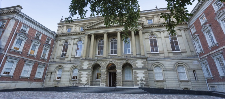 Osgoode Hall
