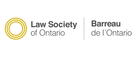 Law Society of Ontario Logo