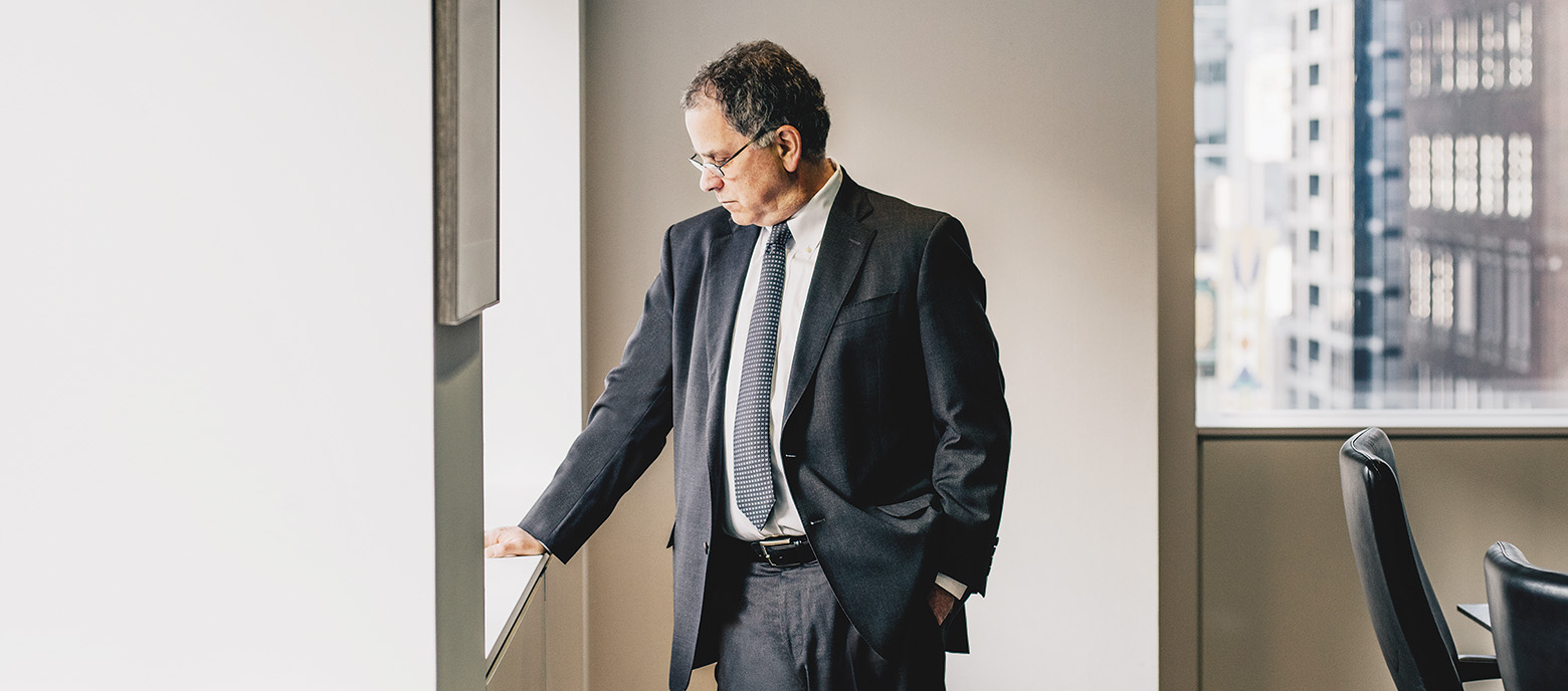 Michael Herman