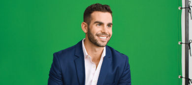 Michael Garbuz