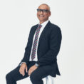 Trevor Noronha