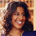 Vanessa Narsingh