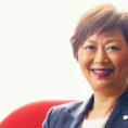 Jolie Lin