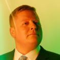 Michael Fenrick