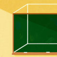 Chalkboard