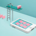 Diving Board