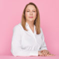 Kathryn Hendrikx
