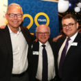 Howie, Sacks & Henry 20th Anniversary Party