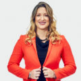 Jessica Sickinger, Lawyer, Feature