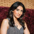 Lawyer Sheetal Nanda