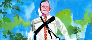 lawyer david shellnutt