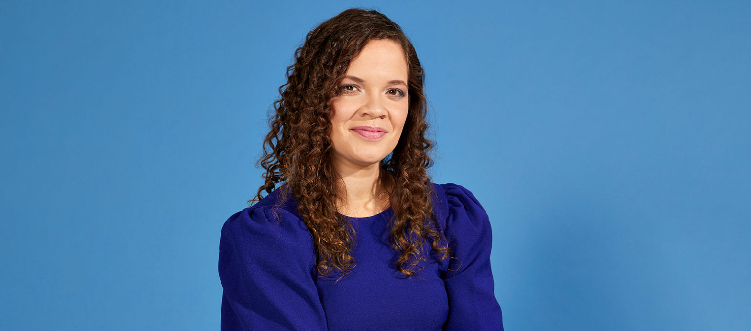 Precedent Setter Awards 2020 Lindsay Scott Precedent