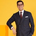 Aaron Bains