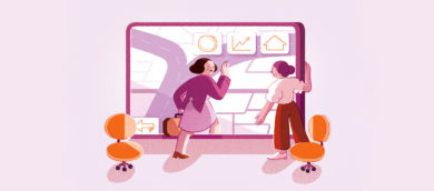 Lawyers Financial illustration