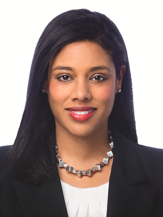 Dominique Hussey