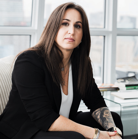 Jordana Goldlist