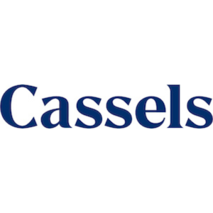 Cassels logo