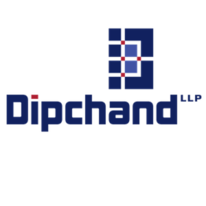 Dipchand Logo