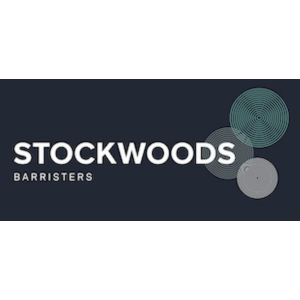 Stockwoods Logo