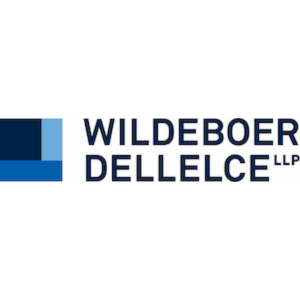 Wildeboer Dellelce Logo