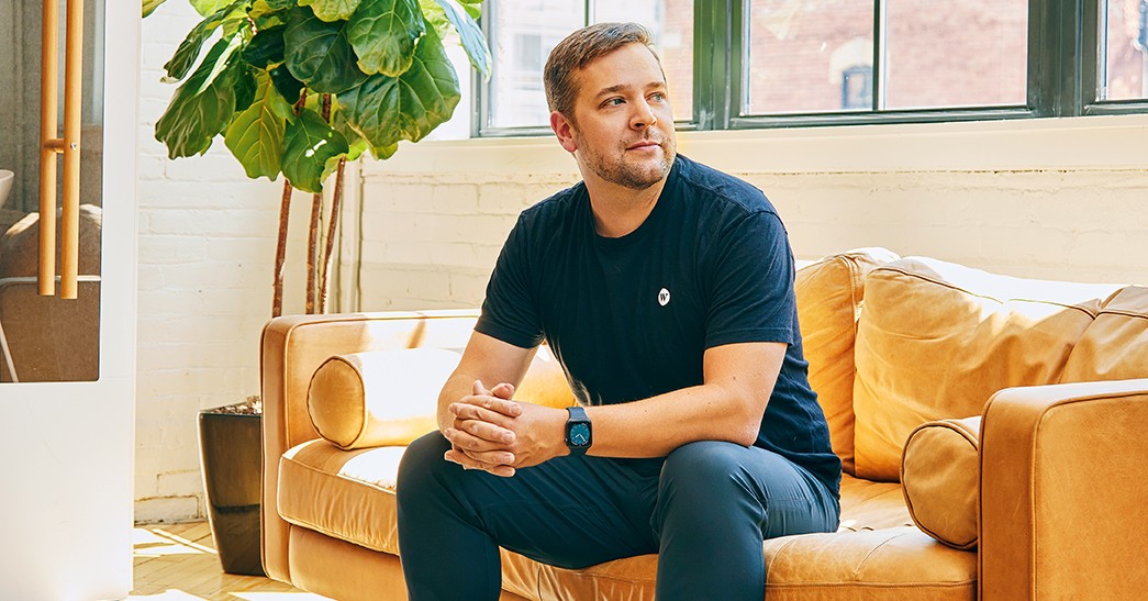 Evan Thomas answers the Precedent questionnaire | Precedent